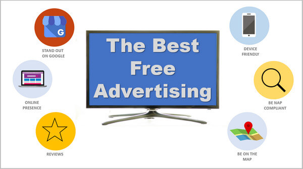 The Best Free Advertising